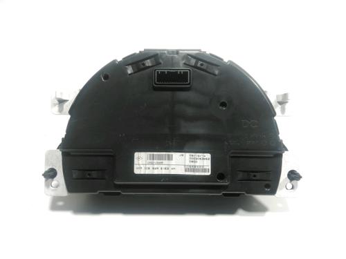 Instrument cluster RENAULT TWINGO III (BCM_, BCA_) 1.0 SCe 70 | BP28230466C47 