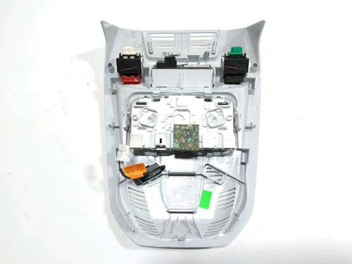 Interior roof light PEUGEOT 3008 II SUV (MC_, MR_, MJ_, M4_) 1.6 BlueHDi 120 | BP28263469I8