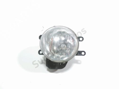 Used Left front fog light TOYOTA PRIUS (_W3_) 1.8 Plug-in Hybrid (ZVW30, ZVW35) (136 hp) 28266016