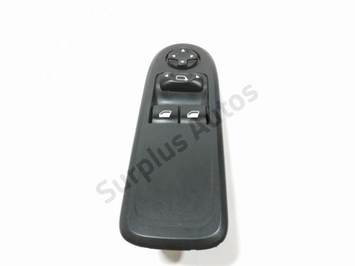 Used Left front window switch CITROËN C3 II (SC_) 1.4 HDi 70 (SC8HZC, SC8HR0, SC8HP4) (68 hp) 28249644