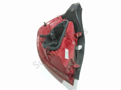 Right taillight RENAULT CLIO III (BR0/1, CR0/1) 1.5 dCi | BP31350883C35