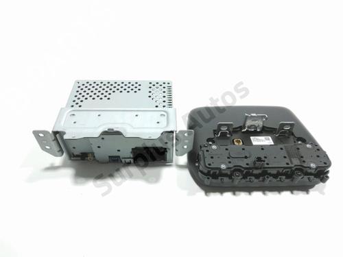 Radio FORD FIESTA VII (HJ, HF) 1.5 ST EcoBoost | BP28232109E6 - Image 2