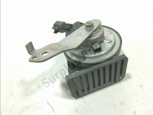 Horn FIAT 500X (334_) 1.3 D Multijet (334AXH1A) | BP40620472E13 - Image 2