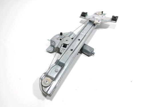 Front left window mechanism CITROËN C3 III (SX) 1.2 VTi 82 | BP28240907C22 - Image 2