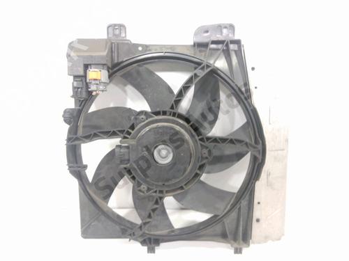 Radiator fan CITROËN C3 II (SC_) 1.4 | BP37870352M35 - Image 3