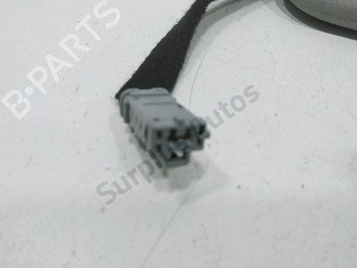 Right sun visor CITROËN C8 (EA_, EB_) 2.0 HDi | BP39491266I2 - Image 2