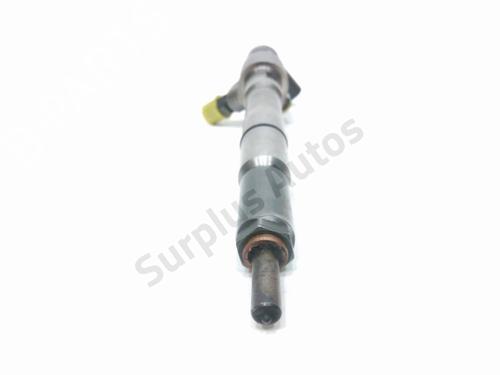 Injektor für VW GOLF VI (5K1) 1.6 TDI (105 hp) 30190882