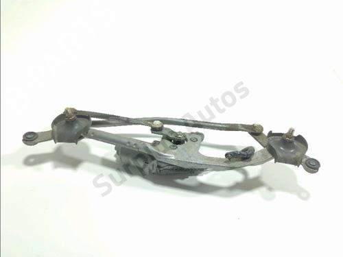Used Front wipers mechanism Front wipers mechanism TOYOTA AURIS Estate (_E18_) 1.8 Hybrid (ZWE186_, ZWE186R, ZWE186H) (136 hp) 34390215 34390215