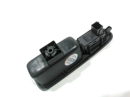 Left rear window switch PEUGEOT 3008 I MPV (0U_) 2.0 HDi 150 / BlueHDi 150 | BP28255557I29 