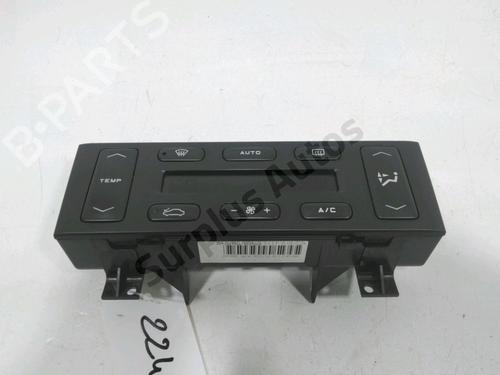 Used Climate control PEUGEOT 406 (8B) 2.0 HDI 110 (109 hp) 30988832