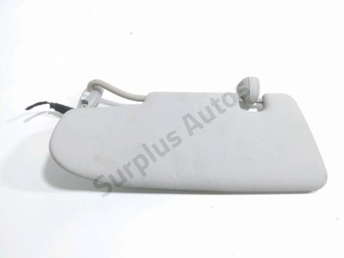 Used Right sun visor Right sun visor MINI MINI (R50, R53) One D (75 hp) 33300840 33300840