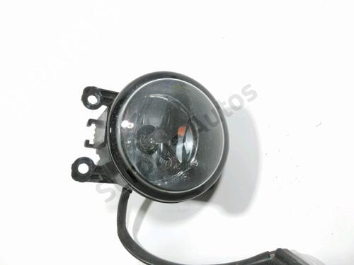 Left front fog light SUZUKI SX4 (EY, GY) 2.0 DDiS 4x4 (RW420D) | BP28265884C30 