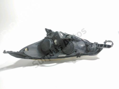 Right headlight CITROËN DS3 (SA_) 1.4 HDi 70 (SA8HP4) | BP29382260C29 