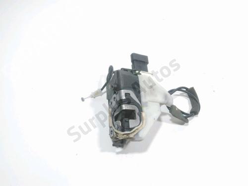 Used Front right lock PEUGEOT 508 I (8D_) 2.2 HDi (204 hp) 28247610
