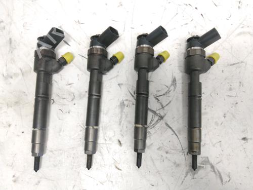 Used Injector Injector 28221474 28221474