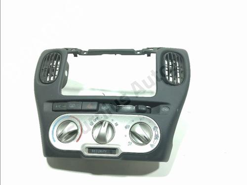 Used Climate control Climate control TOYOTA YARIS VERSO (_P2_) 1.3 (NCP20_, NCP22_, NCP20R, NCP22R) (84 hp) 36593176 36593176