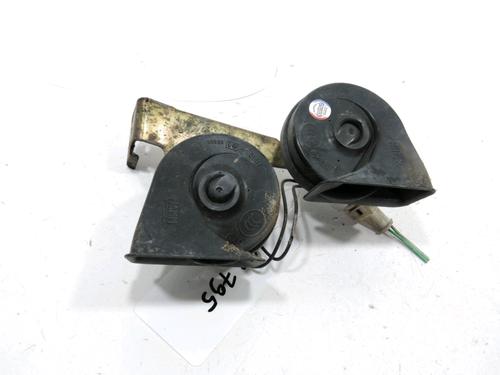 Used Horn PEUGEOT 807 (EB_) 2.0 HDI (136 hp) 30986111