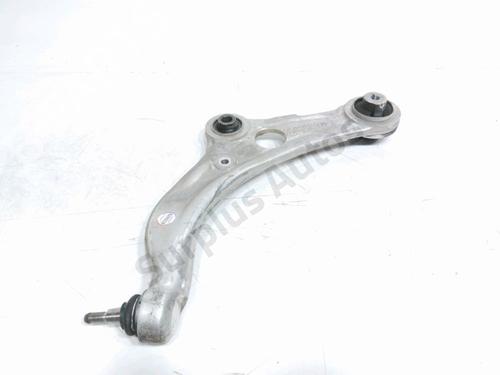 Fjederben fortil venstre Fjederben fortil venstre RENAULT MEGANE IV Hatchback (B9A/M/N_) 1.8 RS TCe 280 (B9M6) (279 hp) 28225679 28225679