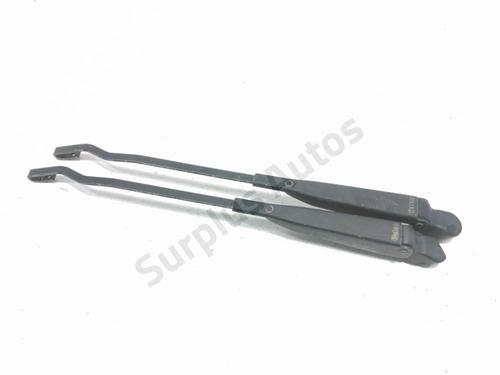 Used Front windshield wiper arm Front windshield wiper arm RENAULT RAPID Box Body/MPV (F40_, G40_) 1.9 D (F40P, F40N, F40E) (64 hp) 40060997 40060997