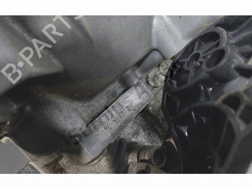 Gearbox VW PASSAT B7 (362) 1.6 TDI | BP37870391M3 - Image 5