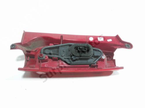 Left taillight PEUGEOT PARTNER Box Body/MPV 1.6 HDi | BP37292675C34 - Image 3