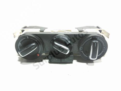 Used Climate control Climate control 38742834 38742834