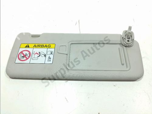 Used Right sun visor Right sun visor HYUNDAI TUCSON (NX4E, NX4A) 1.6 T-GDi Hybrid (230 hp) 39707019 39707019