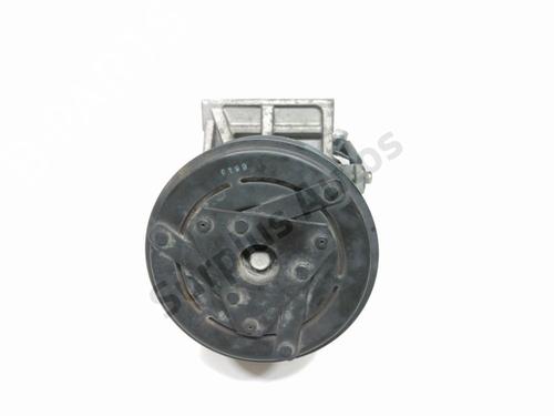 Used AC compressor AC compressor DACIA SANDERO II TCe 90 (B8M1, B8MA, B8AC) (90 hp) 28574018 28574018