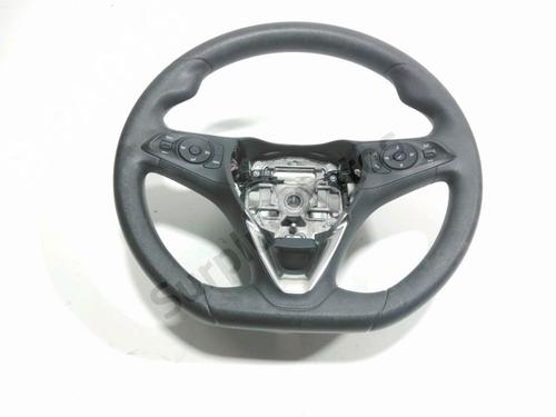 steering-wheel-opel-corsa-f-p2jo-2019-38793433 main image