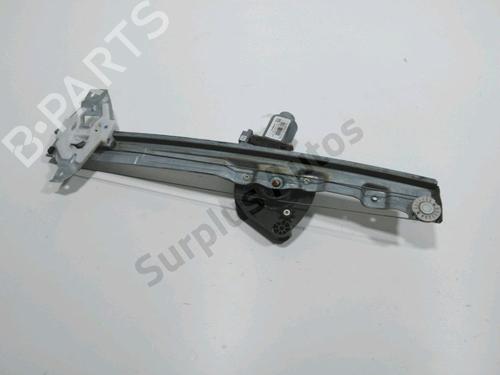 Used Front left window mechanism Front left window mechanism 37774293 37774293