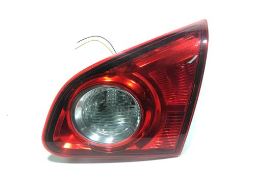 Højre baglygte bagklap NISSAN QASHQAI / QASHQAI +2 I (J10, NJ10, JJ10E) 1.5 dCi (106 hp) 28267302