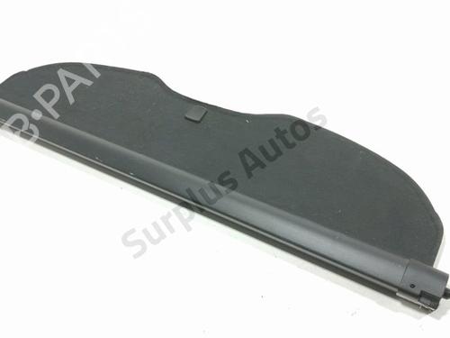 Used Rear parcel shelf Rear parcel shelf RENAULT KADJAR (HA_, HL_) 1.5 BLUE dCi 115 (HLA6) (116 hp) 40491032 40491032
