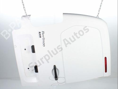 left-tailgate-citroen-berlingo-box-bodympv-b9-2008-35720068 main image
