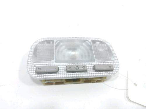 Innerbelysning CITROËN C3 I (FC_, FN_) 1.4 HDi (70 hp) 31003226