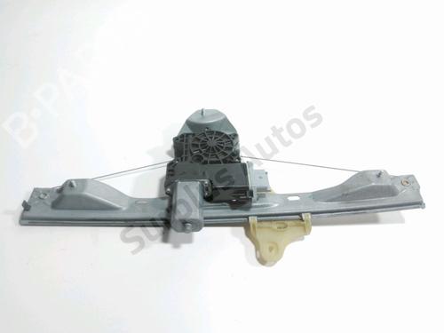 Used Front left window mechanism Front left window mechanism SMART FORFOUR Hatchback (453) 1.0 (453.042, 453.043) (71 hp) 30086376 30086376
