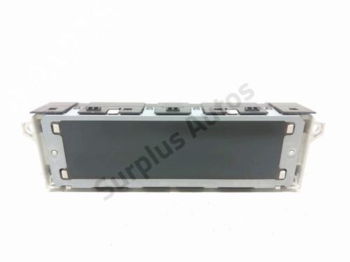 Used Display monitor PEUGEOT 308 I (4A_, 4C_) 1.6 16V (120 hp) 30990816