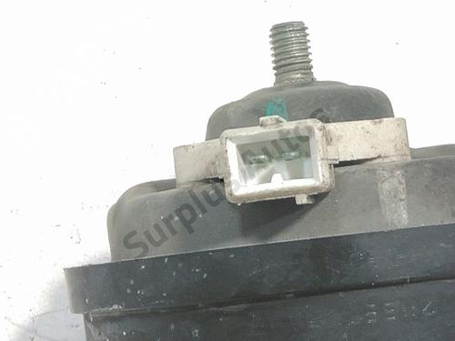 Horn CITROËN JUMPY II Van 2.0 HDi 120 | BP39088464E13 - Image 3