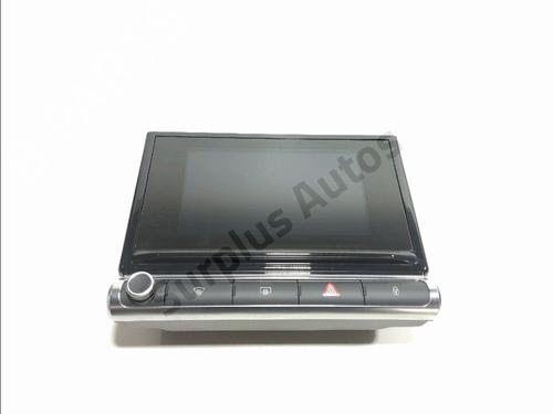 display-monitor-citroen-c3-iii-sx-2016-36351997 main image