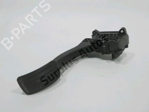 Used Pedal CITROËN C4 Picasso II 1.2 THP 130 (130 hp) 30985098
