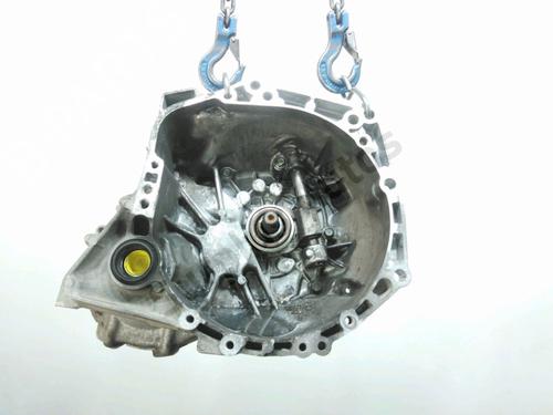 Used Gearbox CITROËN C1 (PM_, PN_) 1.0 (68 hp) 28224742