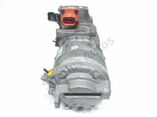 AC compressor HYUNDAI TUCSON (NX4E, NX4A) 1.6 T-GDI Plug-in-Hybrid HTRAC | BP30524707M34 - Image 3