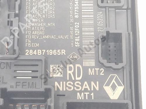 Electronic module DACIA SANDERO III 1.0 TCe 110 | BP37764112M83 - Image 5