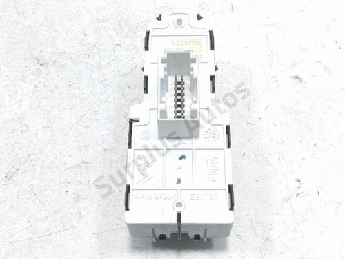 Left front window switch OPEL CORSA F (P2JO) 1.2 (68) | BP40060136I27 - Image 3