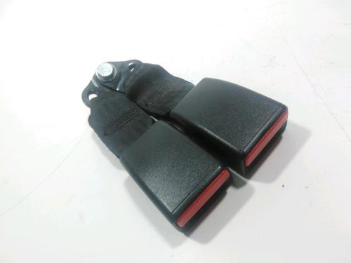 Used Seat buckle Seat buckle DACIA SANDERO II 1.2 (75 hp) 28233423 28233423