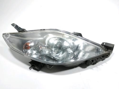 Højre forlygte MAZDA 5 (CR) 2.0 CD (CR19) (143 hp) 28266247