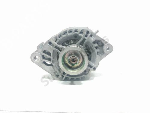 Used Alternator Alternator PEUGEOT 107 (PM_, PN_) 1.0 (68 hp) 34389693 34389693