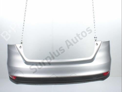 Used Rear bumper FORD FOCUS III 1.0 EcoBoost (125 hp) 28617005