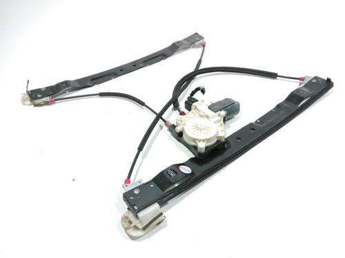 Used Front right window mechanism FORD GALAXY II (WA6) 2.0 TDCi (140 hp) 28239968