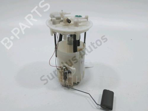 Used Fuel pump RENAULT KANGOO Express (FC0/1_) 1.5 dCi (FC08, FC09) (82 hp) 30983905