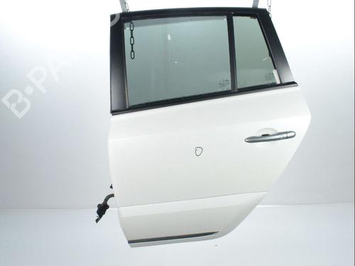 Used Left rear door RENAULT KOLEOS I (HY_) 2.0 dCi 4x4 (HY0B) (173 hp) 28253702
